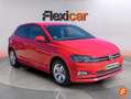 Volkswagen Polo 1.0 TSI Advance 70kW Rojo - thumbnail 2