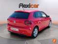 Volkswagen Polo 1.0 TSI Advance 70kW Rojo - thumbnail 11