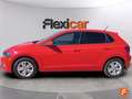 Volkswagen Polo 1.0 TSI Advance 70kW Rojo - thumbnail 7