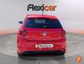 Volkswagen Polo 1.0 TSI Advance 70kW Rojo - thumbnail 10