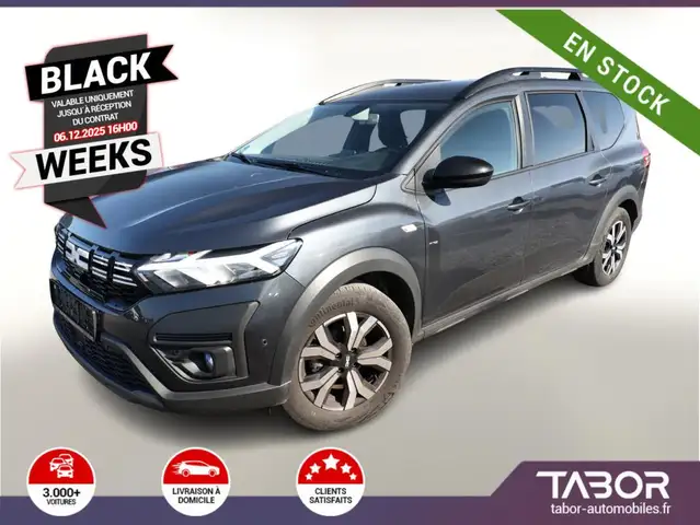 Dacia Jogger 1.0 TCe 110 Extreme LED GPS radars