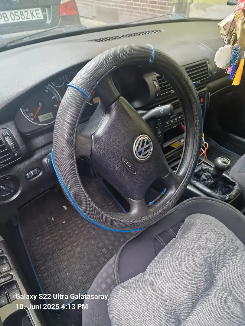 Volkswagen Passat 2.0 Comfortline - 2