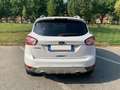 Ford Kuga Kuga I 2009 2.0 tdci Titanium 4wd 163cv Blanc - thumbnail 4