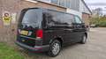 Volkswagen T6.1 Transporter 2.0 TDI - airco - 1e eign.-BPM vrij- Carplay Zwart - thumbnail 8