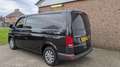 Volkswagen T6.1 Transporter 2.0 TDI - airco - 1e eign.-BPM vrij- Carplay Zwart - thumbnail 2