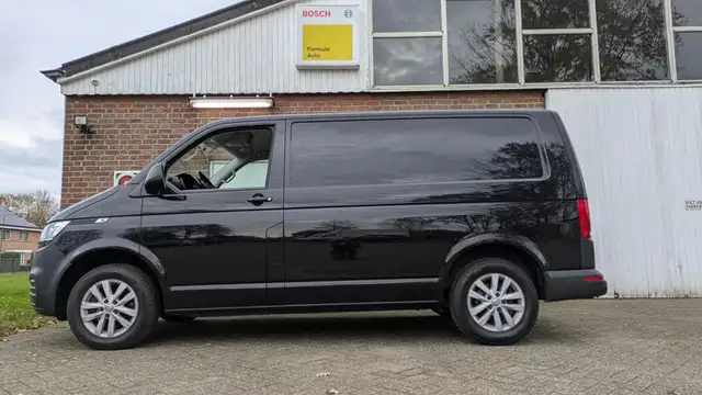 Volkswagen T6.1 Transporter 2.0 TDI - airco - 1e eign.-BPM vrij- Carplay
