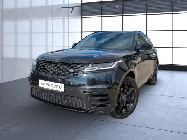 Land Rover Range Rover Velar D200 Edition Bluetooth Navi LED