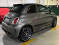 Abarth 500C 500C 1.4 16v  140cv MTA GPL PERMUTE GARANZIA Grijs - thumbnail 6
