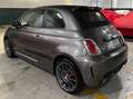 Abarth 500C 500C 1.4 16v  140cv MTA GPL PERMUTE GARANZIA Grijs - thumbnail 4