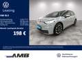 Volkswagen ID.3 Pure LED/ACC/Navi/Sitzhzg/Alu18/Lederlenkra Grau - thumbnail 1