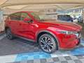 Mazda CX-5 2.0 e-Skyactiv-G MHEV Exclusive-Line 2WD 121kW Rojo - thumbnail 1