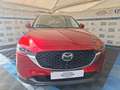 Mazda CX-5 2.0 e-Skyactiv-G MHEV Exclusive-Line 2WD 121kW Rojo - thumbnail 15
