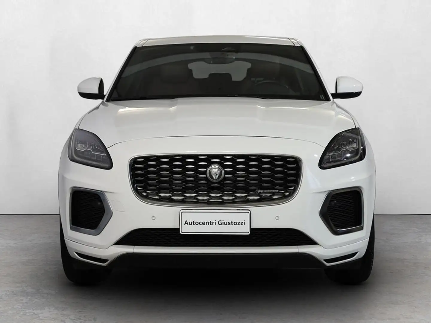 Jaguar E-Pace 2.0d i4 mhev r-dynamic s awd 163cv auto - 2