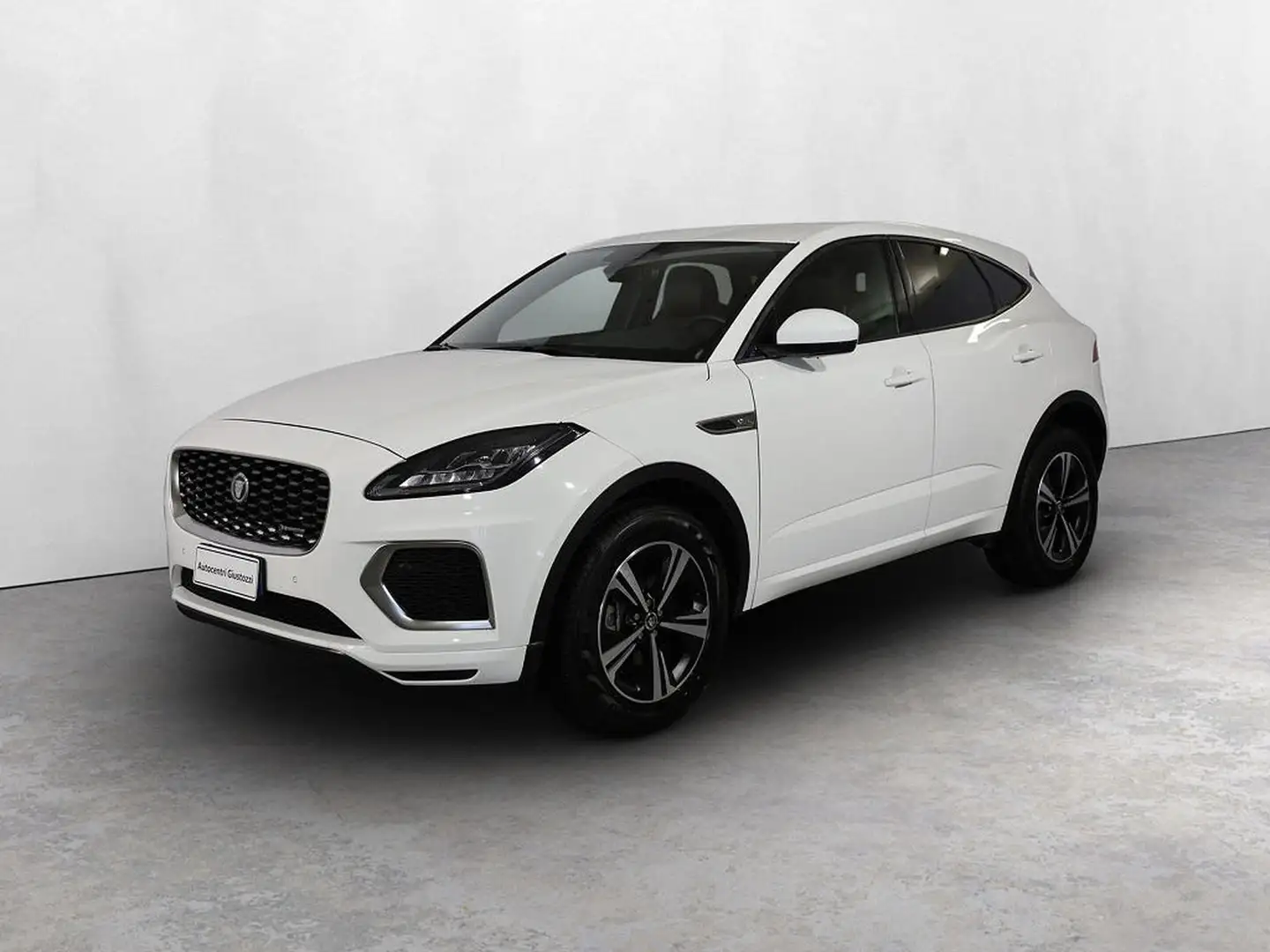 Jaguar E-Pace 2.0d i4 mhev r-dynamic s awd 163cv auto - 1