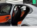 BMW M3 G80 XDRIVE 510CV CARBONE HK ORANGE LIVRAISON REPRISE LOA Gris - thumbnail 21