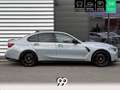 BMW M3 G80 XDRIVE 510CV CARBONE HK ORANGE LIVRAISON REPRISE LOA Gris - thumbnail 5