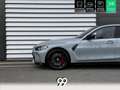BMW M3 G80 XDRIVE 510CV CARBONE HK ORANGE LIVRAISON REPRISE LOA Gris - thumbnail 38
