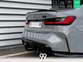 BMW M3 G80 XDRIVE 510CV CARBONE HK ORANGE LIVRAISON REPRISE LOA Gris - thumbnail 33