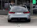 BMW M3 G80 XDRIVE 510CV CARBONE HK ORANGE LIVRAISON REPRISE LOA Gris - thumbnail 7