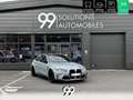 BMW M3 G80 XDRIVE 510CV CARBONE HK ORANGE LIVRAISON REPRISE LOA Gris - thumbnail 4