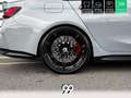 BMW M3 G80 XDRIVE 510CV CARBONE HK ORANGE LIVRAISON REPRISE LOA Gris - thumbnail 40