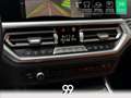 BMW M3 G80 XDRIVE 510CV CARBONE HK ORANGE LIVRAISON REPRISE LOA Gris - thumbnail 16