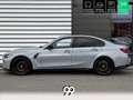 BMW M3 G80 XDRIVE 510CV CARBONE HK ORANGE LIVRAISON REPRISE LOA Gris - thumbnail 6