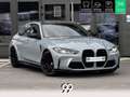 BMW M3 G80 XDRIVE 510CV CARBONE HK ORANGE LIVRAISON REPRISE LOA Gris - thumbnail 1