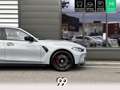 BMW M3 G80 XDRIVE 510CV CARBONE HK ORANGE LIVRAISON REPRISE LOA Gris - thumbnail 37