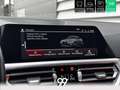 BMW M3 G80 XDRIVE 510CV CARBONE HK ORANGE LIVRAISON REPRISE LOA Gris - thumbnail 29