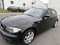 BMW 116 116i Klima Neue Tüv Neue Steuerkette, Schwarz - thumbnail 1