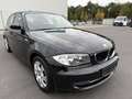 BMW 116 116i Klima Neue Tüv Neue Steuerkette, Schwarz - thumbnail 2