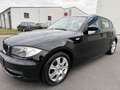BMW 116 116i Klima Neue Tüv Neue Steuerkette, Schwarz - thumbnail 16