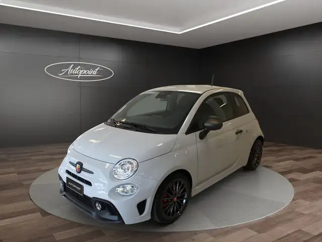 Abarth 595 Competizione 595 1.4 Turbo T-Jet 180 CV Competizione