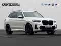 BMW X3 xDrive30i M Sport Panorama Anhängerk. Harman/Kardo Weiß - thumbnail 3