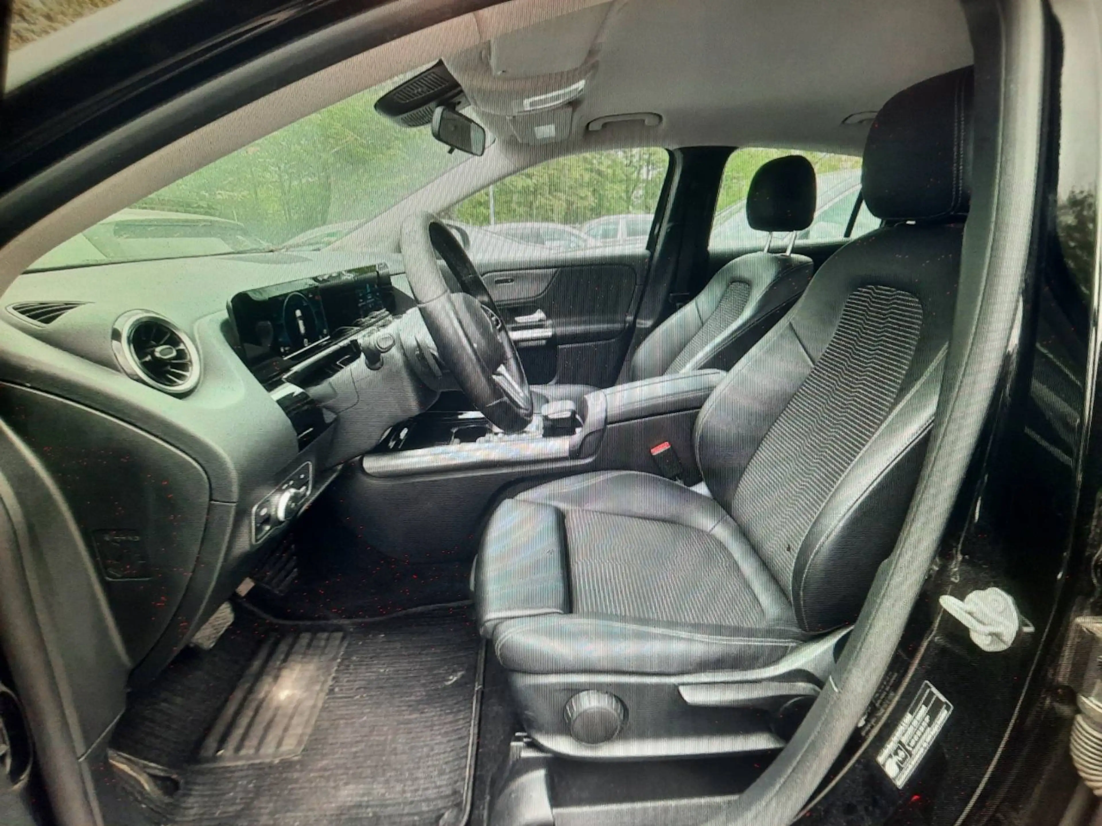 Mercedes-Benz GLA 220 GLA 220 d 4Matic (247.715) — photo 11