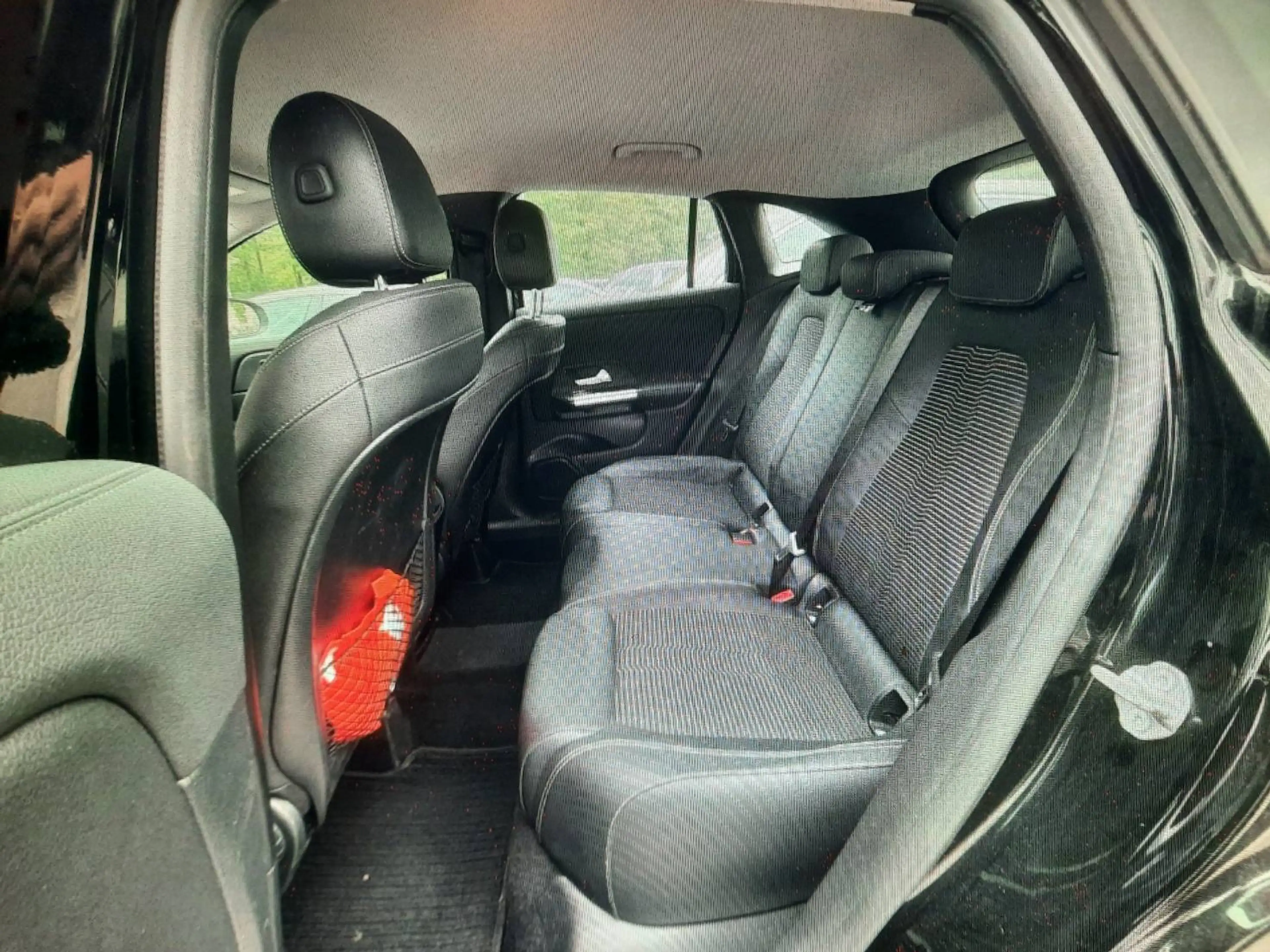 Mercedes-Benz GLA 220 GLA 220 d 4Matic (247.715) — photo 12