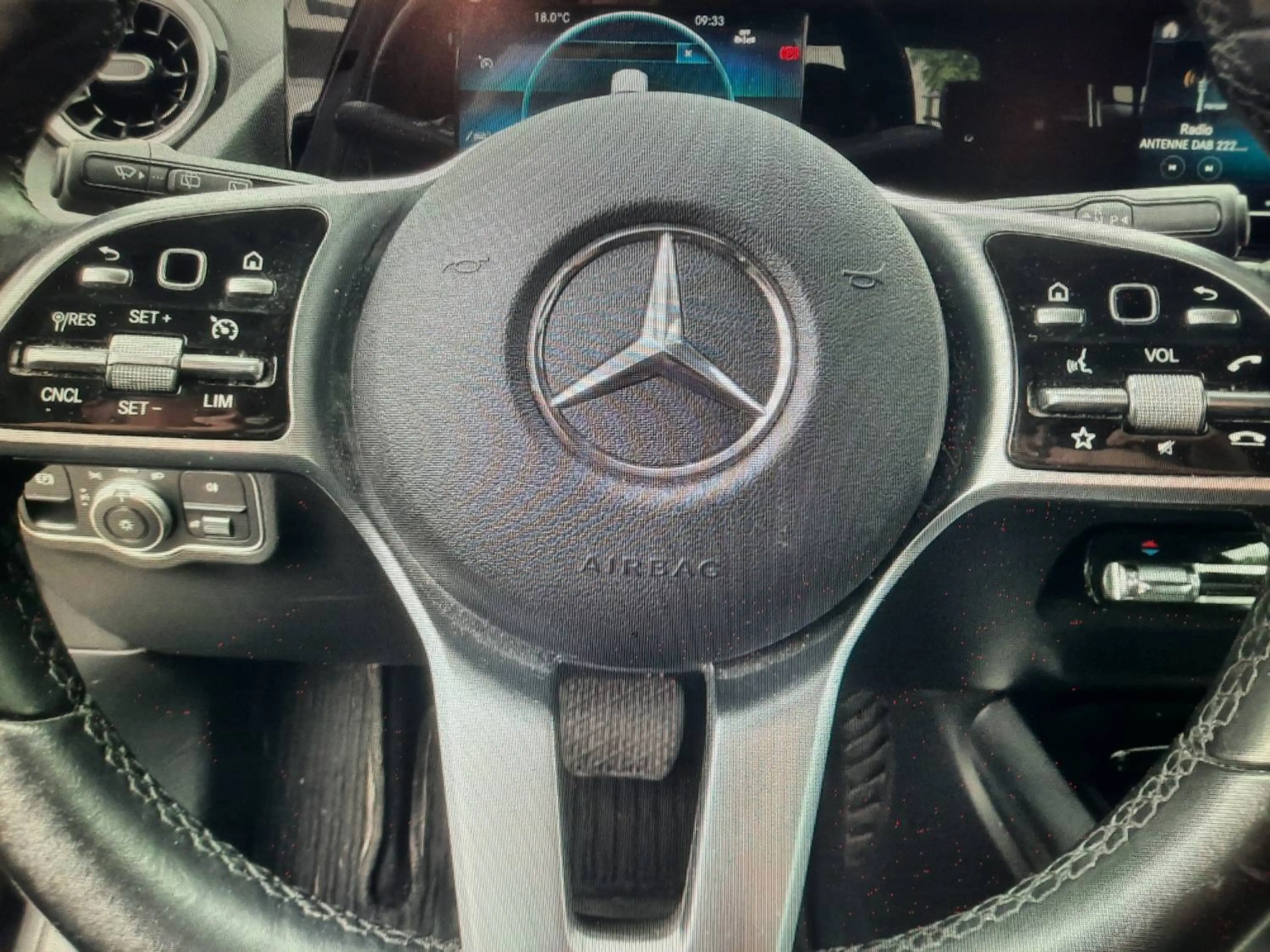 Mercedes-Benz GLA 220 GLA 220 d 4Matic (247.715) — photo 15