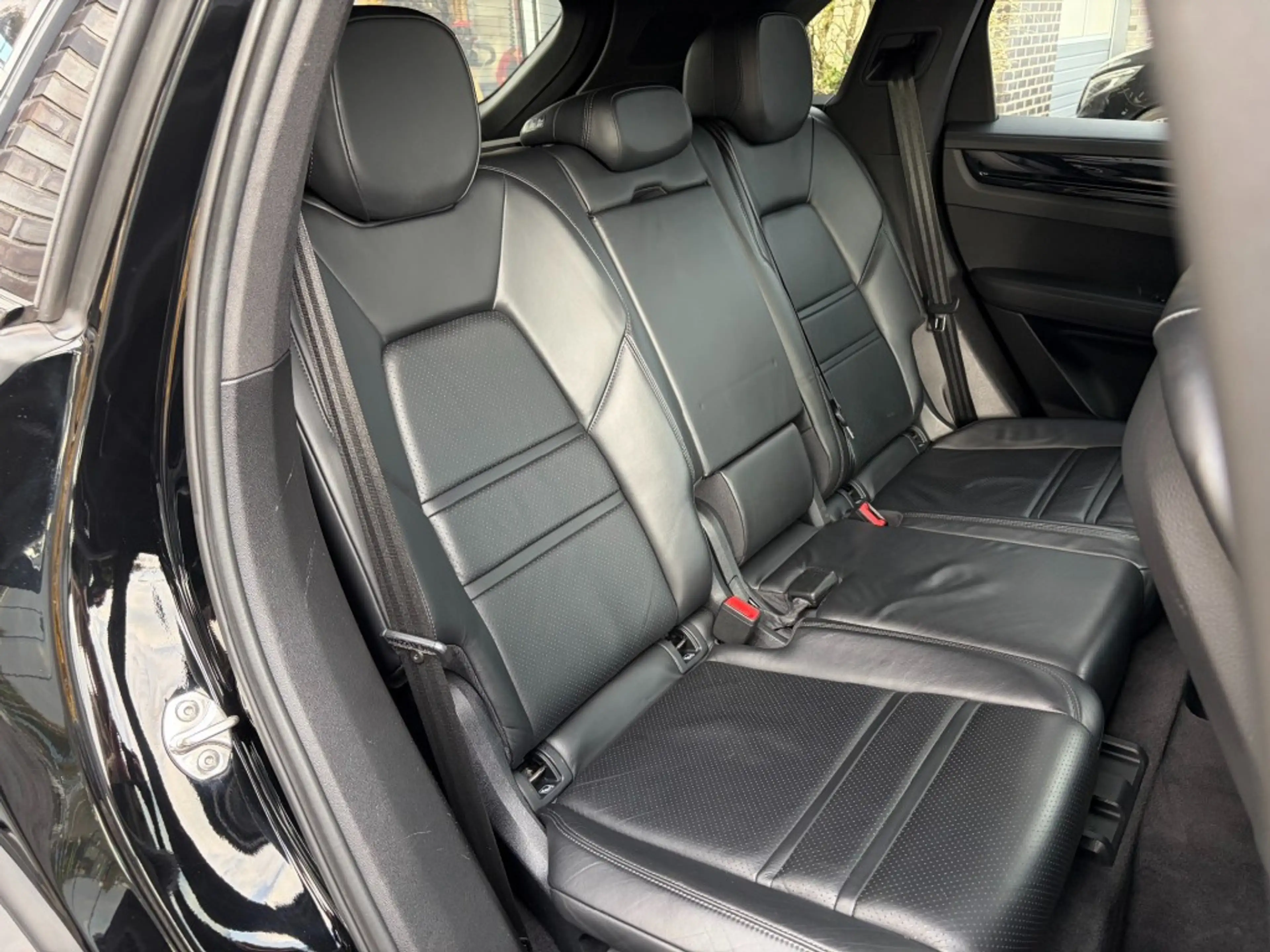 Porsche Cayenne 3.0 E-HYBRID - ORG. NL. - TECHART - PANO - TREKH. — photo 15