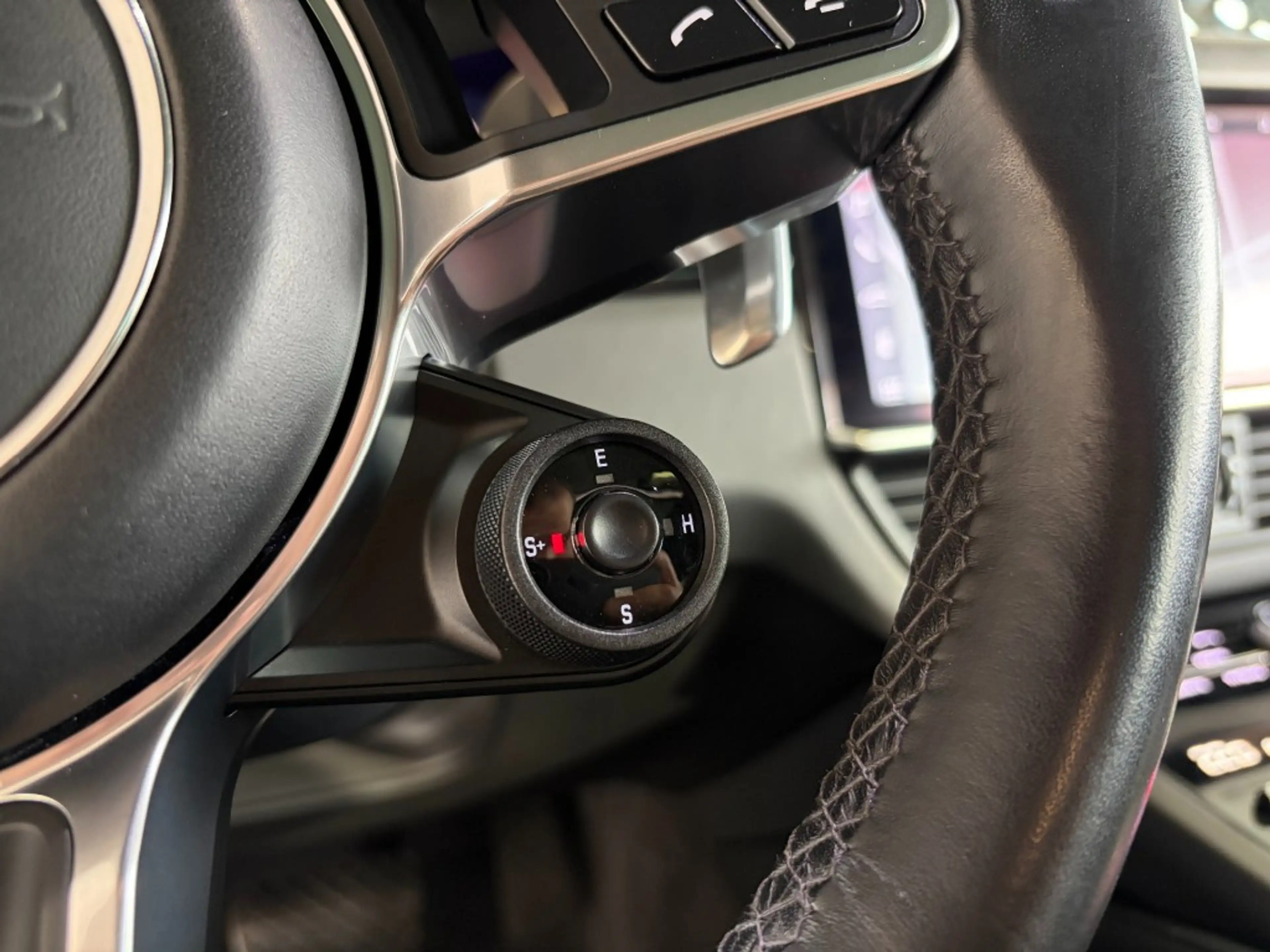 Porsche Cayenne 3.0 E-HYBRID - ORG. NL. - TECHART - PANO - TREKH. — photo 23