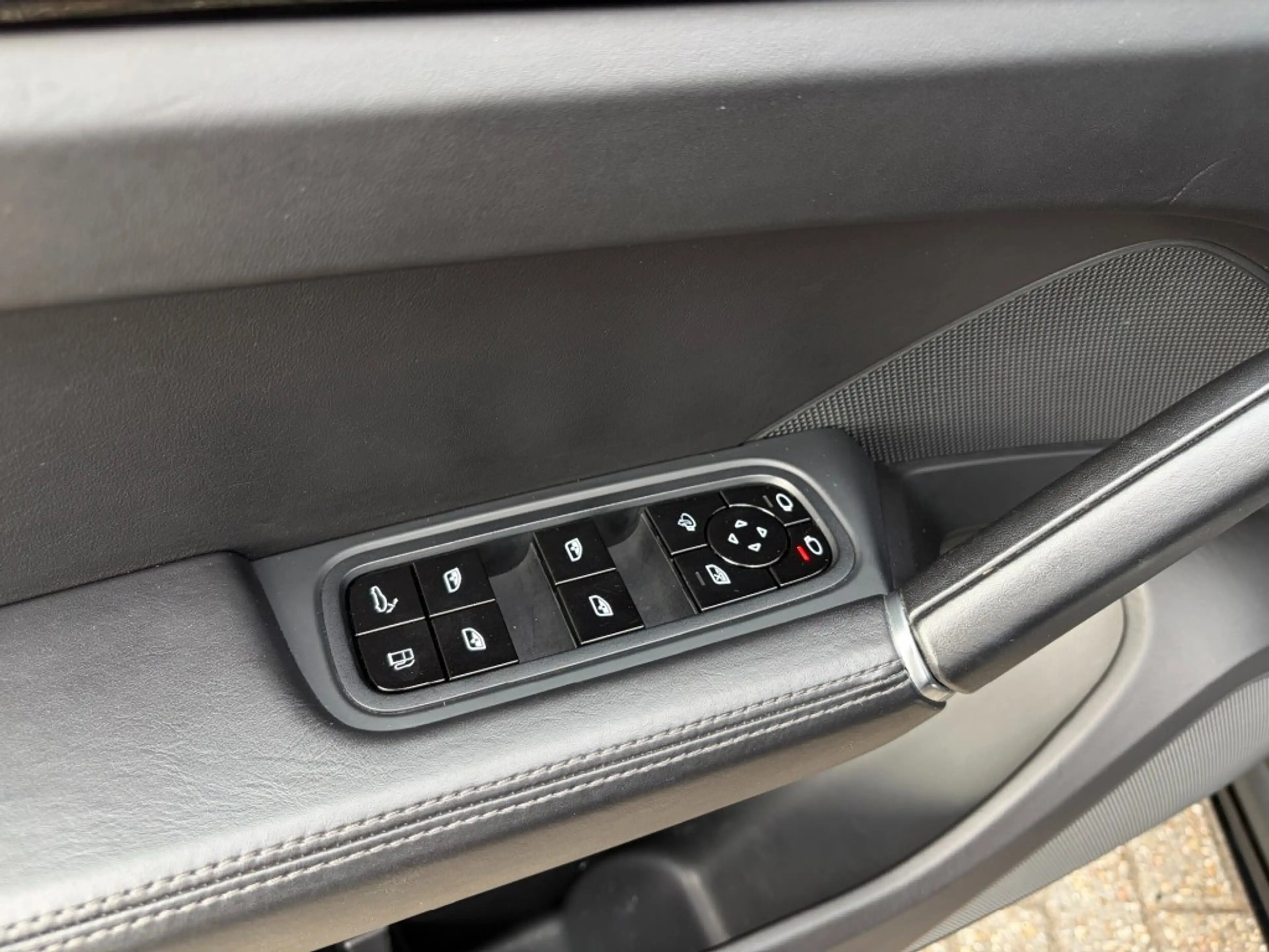 Porsche Cayenne 3.0 E-HYBRID - ORG. NL. - TECHART - PANO - TREKH. — photo 39