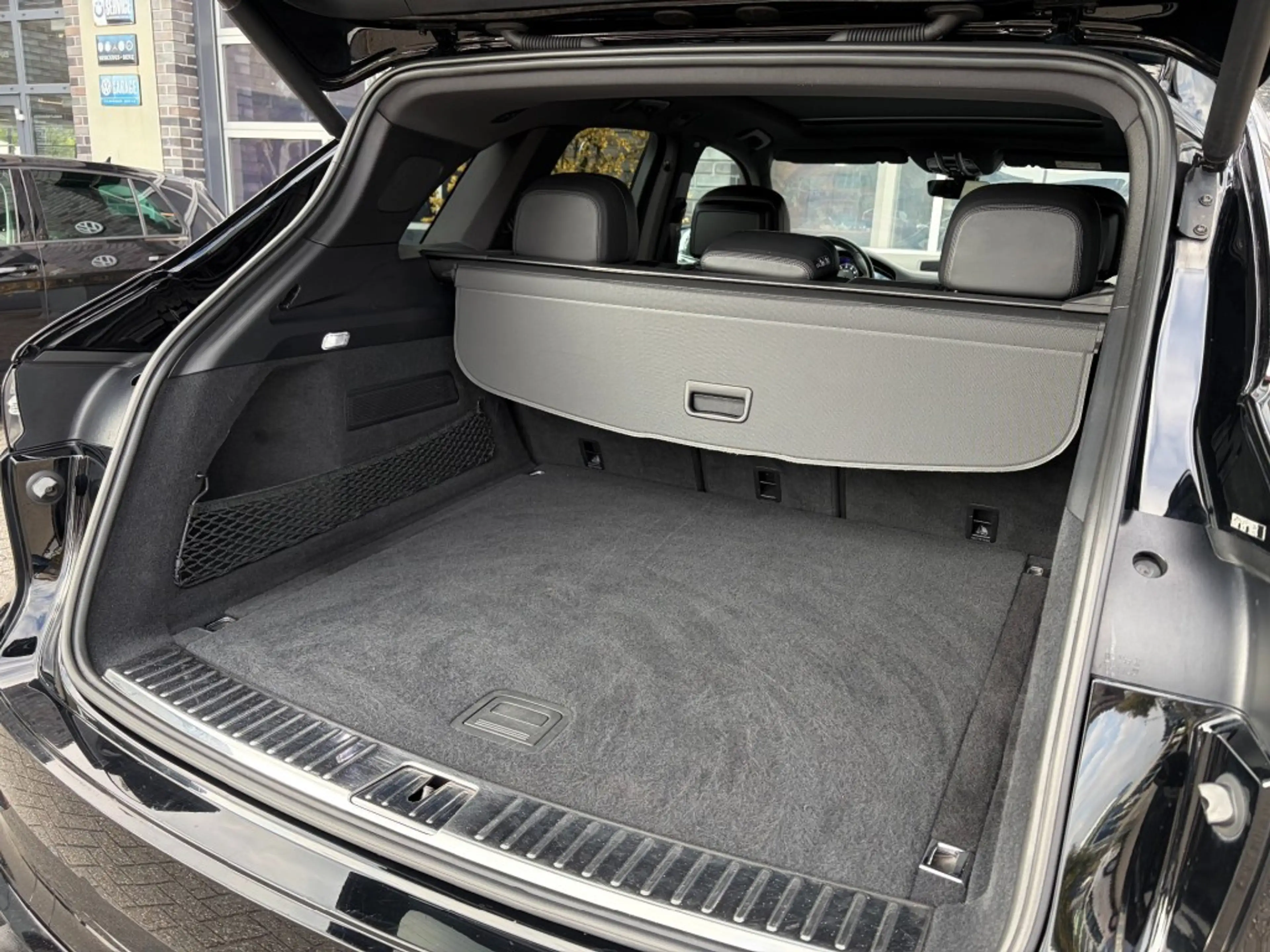 Porsche Cayenne 3.0 E-HYBRID - ORG. NL. - TECHART - PANO - TREKH. — photo 16
