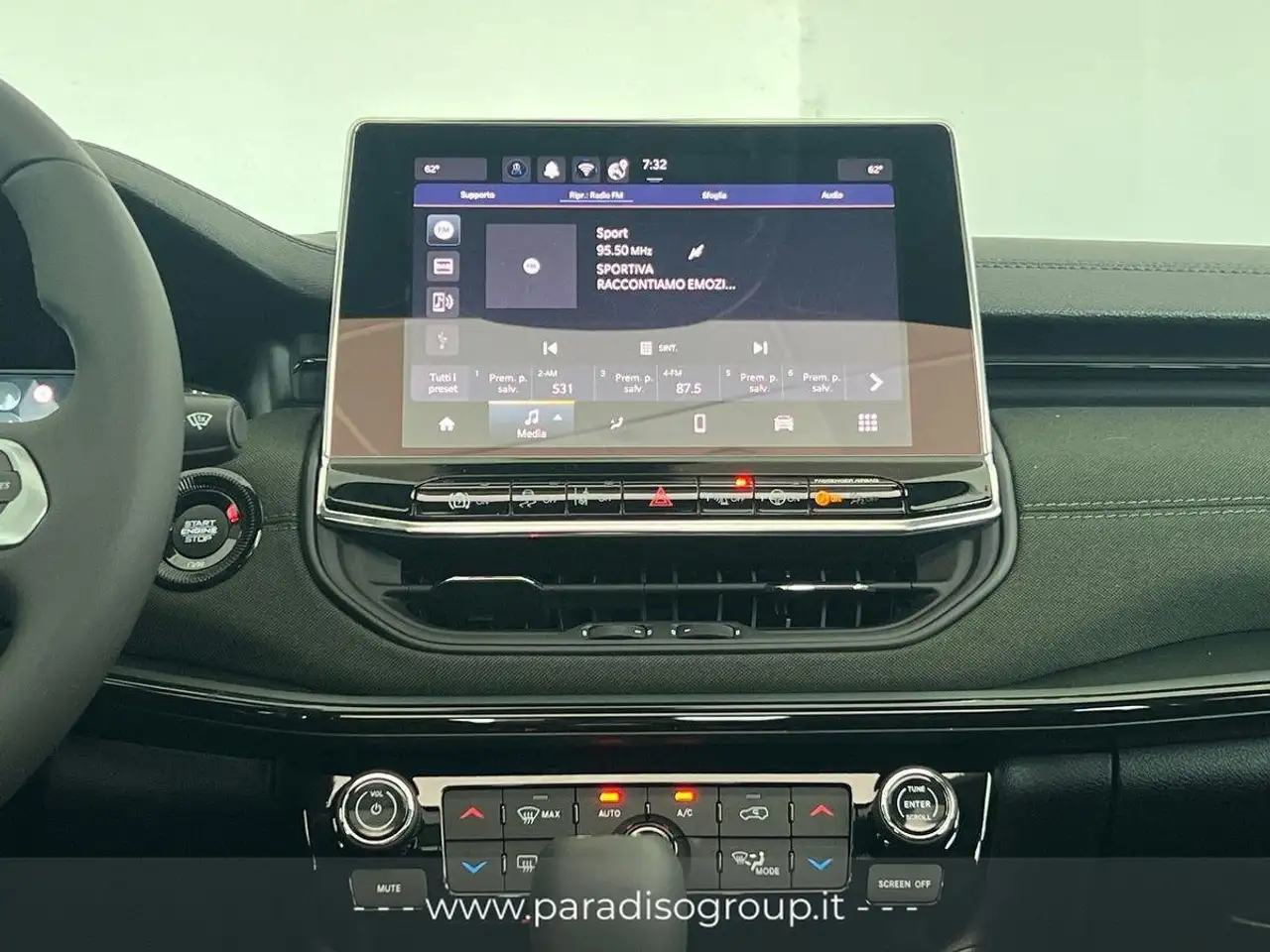 Jeep Compass 2026 — фото 15