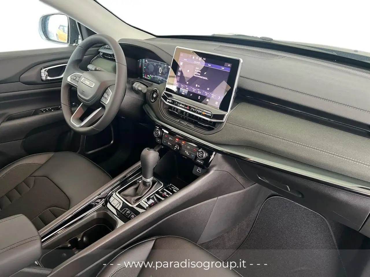 Jeep Compass 2026 — фото 18