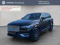 Volvo XC90 XC90 B5 AWD Plus-Bright 7S Glasd Standh 360° AHK Nero - thumbnail 1