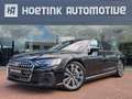 Audi A8 60 TFSI e Quattro | Matrix | B&O | Head-up Black - thumbnail 1