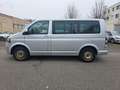 Volkswagen T5 Transporter Bus Caravelle Trendline*1-Hand* Silber - thumbnail 4