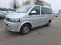 Volkswagen T5 Transporter Bus Caravelle Trendline*1-Hand* Silber - thumbnail 3