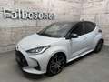 Toyota Yaris Hybrid GR Sport + Safety + JBL + Navi Grau - thumbnail 2