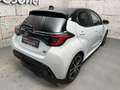 Toyota Yaris Hybrid GR Sport + Safety + JBL + Navi Grau - thumbnail 5